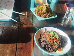 -江边城外烤全鱼(方庄时代购物中心店)