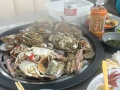 -仙螺岛海鲜自助餐厅(总店)