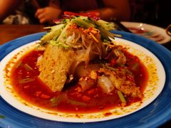 -天山醉美·新疆餐厅(富华里店)