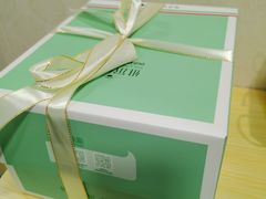 -维尔纳斯·生日蛋糕·动物奶油冰淇淋蛋糕(六里桥店)