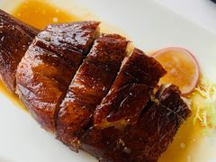-正佳广场万豪酒店-粤菜餐厅·点心·海鲜·聚餐