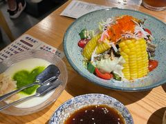 -鳗事鱼意·活鳗現烤专门店(富力海珠城店)