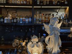 -CHURCH  BISTRO 教堂·餐吧