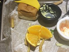 -火炉火自助餐(枫蓝国际店)