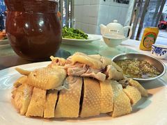 -太白餐厅•三十年老字号•坚持做现菜(体育东横街店)