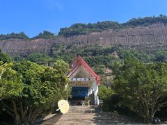 -丹霞山风景名胜区