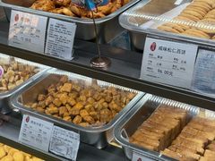 -上海哈尔滨食品厂(合生汇店)