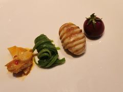 -鲤院·新中式美学·庭院餐厅(夫子庙店)
