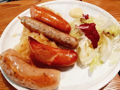 -莫多多餐厅