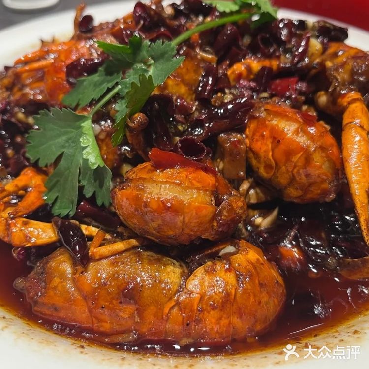 夏天吃虾，正是时候