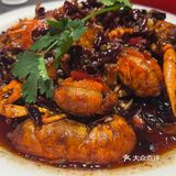 夏天吃虾，正是时候