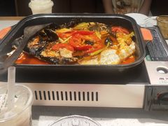 -烟火鱼乡(金鹰店)