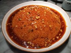 锅巴-小菜园新徽菜(镇江京口吾悦店)