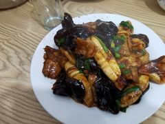 -九龙餐厅(大沽路店)