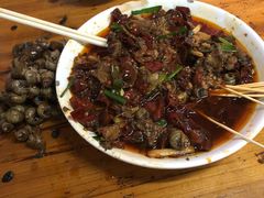 -三哥田螺(北书院街店)