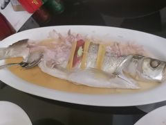 -丰收日·小海鲜·沪上家宴(顾村正大店)
