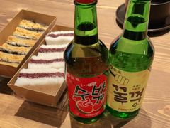 -INSA Korean Bistro饮鲨韩食酒馆
