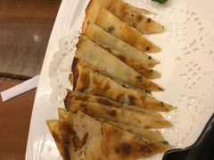 家常烙油饼-四季轩中餐厅(徐州开元名都大酒店)