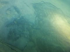 -白鹤梁水下博物馆