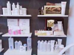 -scarlet斯卡莱美容护理机构