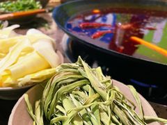 -星鸿社重庆老火锅