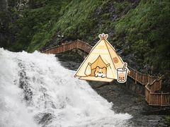 -五泄景区