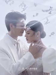 -第一夫人婚纱摄影(南京店)