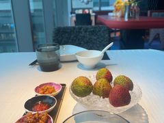 -莉莉海堂HAITANG·烤鸭(国贸商城店)