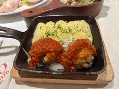 -俄士厨房(环球港店)