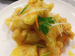 -真地道京味府·鲜橙烤鸭·北京菜(朝外大街东大桥店)