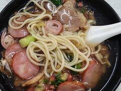 -阿芬卤面(花巷店)