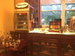 -福州香格里拉·宴会厅