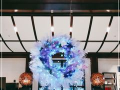 -杭州西子湖四季酒店-WL BISTRO西湖餐厅(灵隐路店)