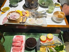 -Thai Basil罗勒叶泰式餐厅(时代天街店)