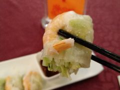 鲜生卷-万柳阁小馆·花园餐厅(龙潭湖店)