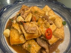 -西江美食舫·江西菜(健德桥店)