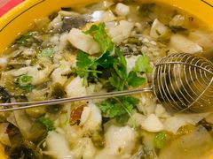 -熊猫川菜馆 panda chine