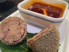 -汇聚德京味铜锅涮肉(沈家桥二路店)