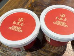 -魁盛居百年鲁菜馆(县西巷店)