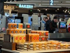 -Olé精品超市(上海港汇恒隆店)