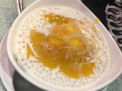 -松记糖水店(铜锣湾分店)