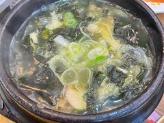-朴鲸家正宗韩国料理(福田店)