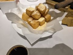 -眉州东坡(清河万象汇店)