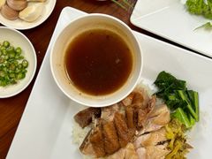 -鸡饭店