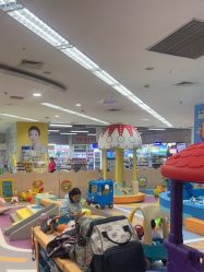 -孩子王(世茂国际广场店)