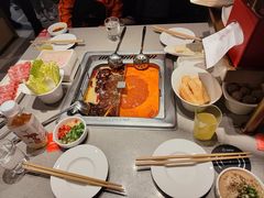 -海底捞火锅(宇飞大厦店)