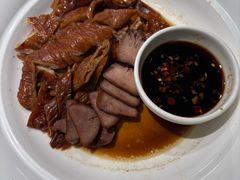 -梁家大院•农家菜(昆山会展中心店)