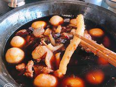 沙参-李子坝梁山鸡(李子坝大鸡哥店)