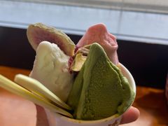 -陕拾叁-西安糕点(北院门创始店)