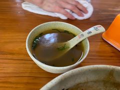 -旺泉餐饮店·清真牛肉面馆